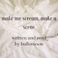 make me scream, make a scene : hullomoon : Free Download, .